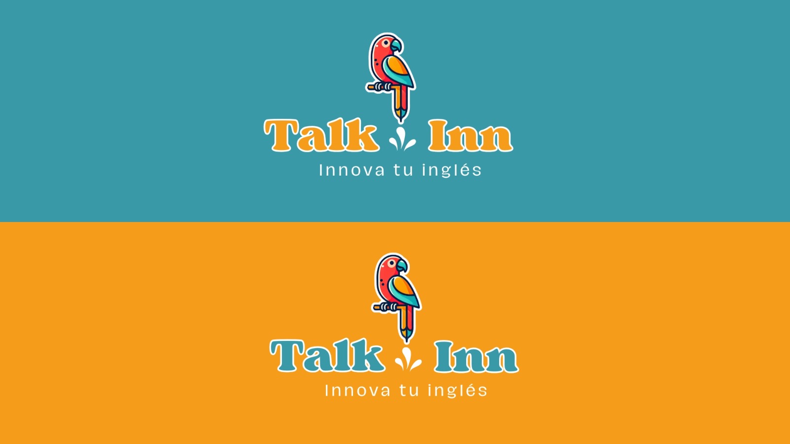 Entrada de blog de Talkinn